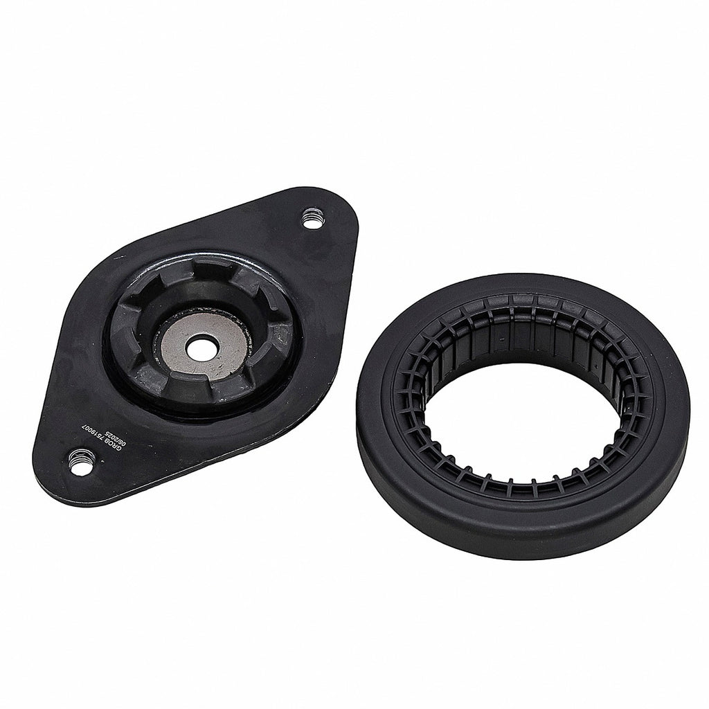 Base de Amortiguador GROB 7519007