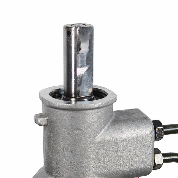 Cremallera de Dirección GROB 7529003