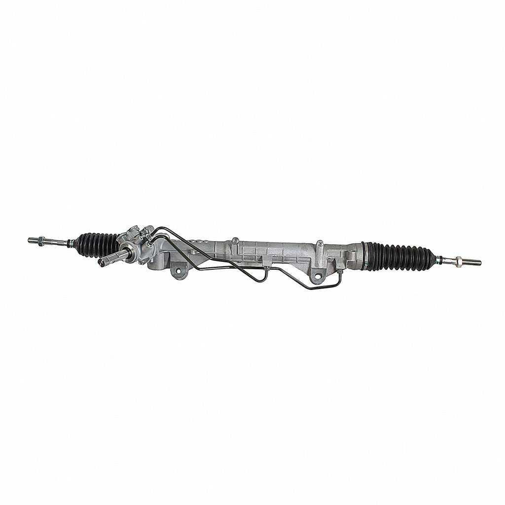 Cremallera de Dirección GROB 7529006