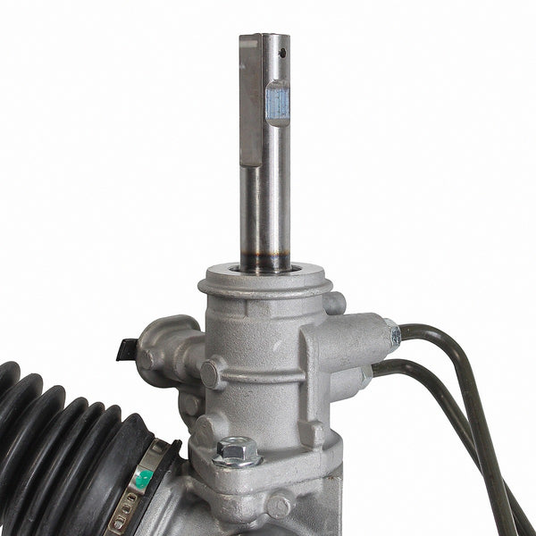 Cremallera de Dirección GROB 7529006