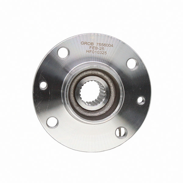 Maza de Rueda GROB 7556004
