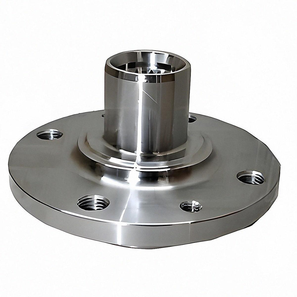 Maza de Rueda GROB 7556005