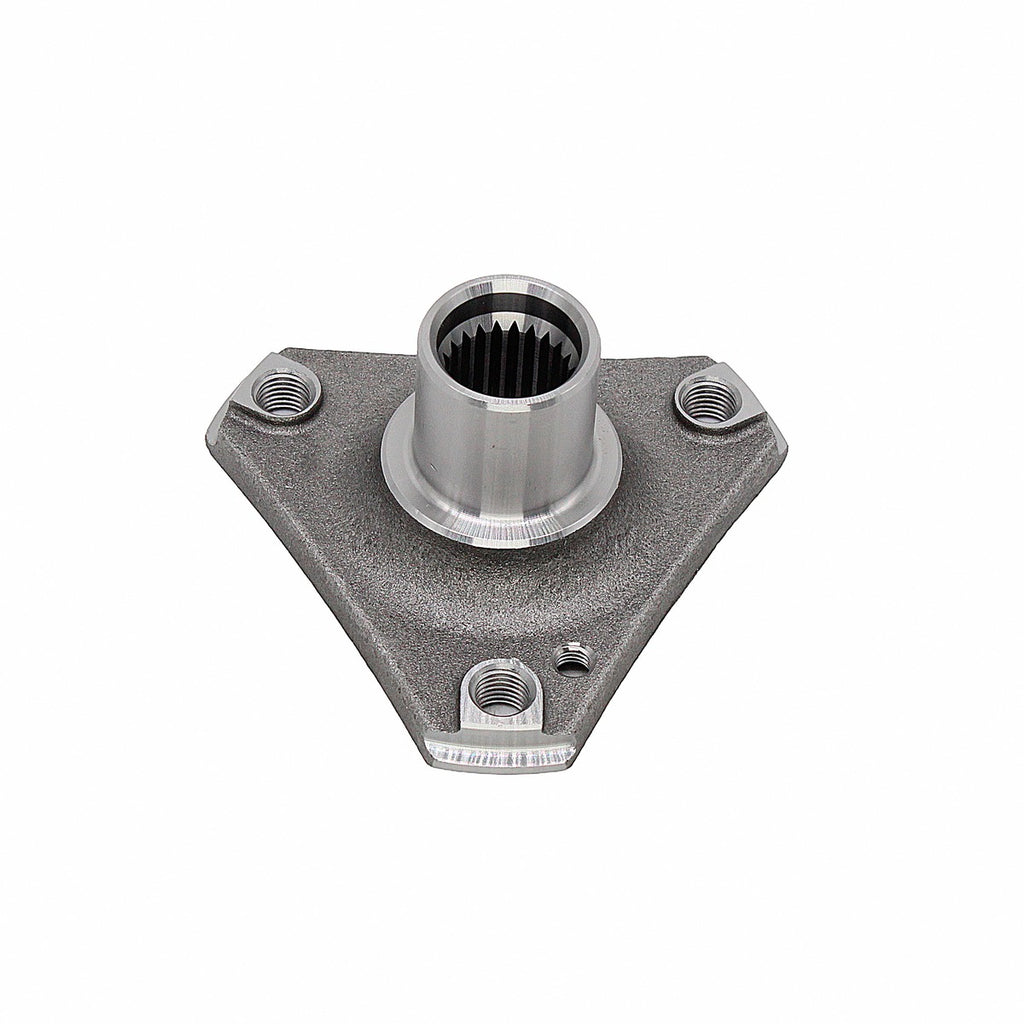 Maza de Rueda GROB 7556006