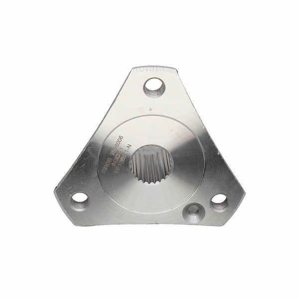 Maza de Rueda GROB 7556006