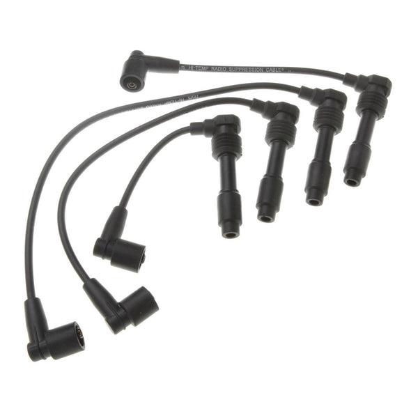 Cables de Bujías FEDERAL PARTS 4408