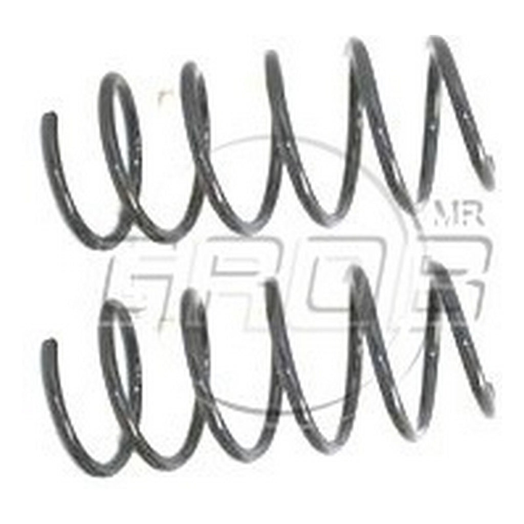 Resortes Delantero GROB 7570000