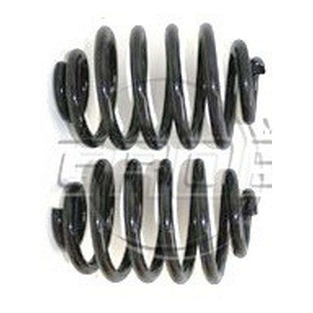 Resortes Trasero GROB 7570001