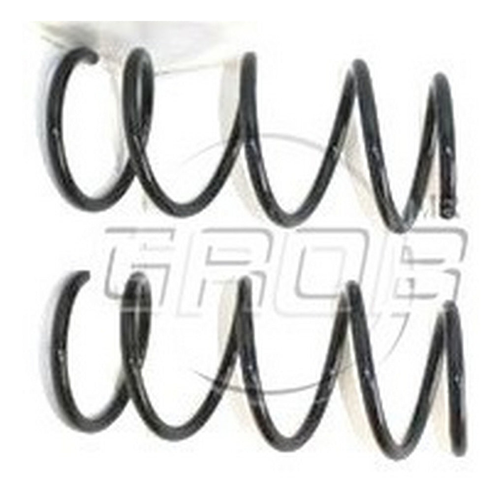 Resortes Delantero GROB 7570002