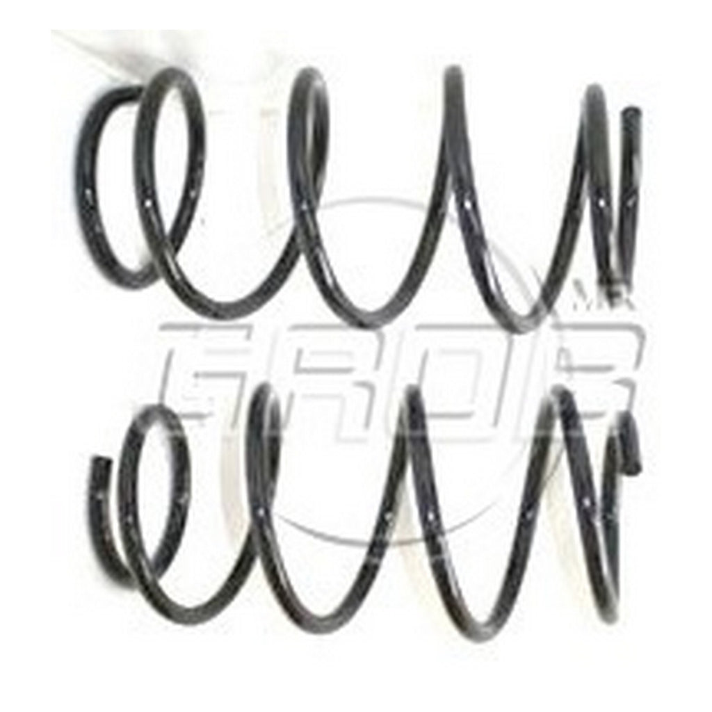 Resortes Delantero GROB 7570003