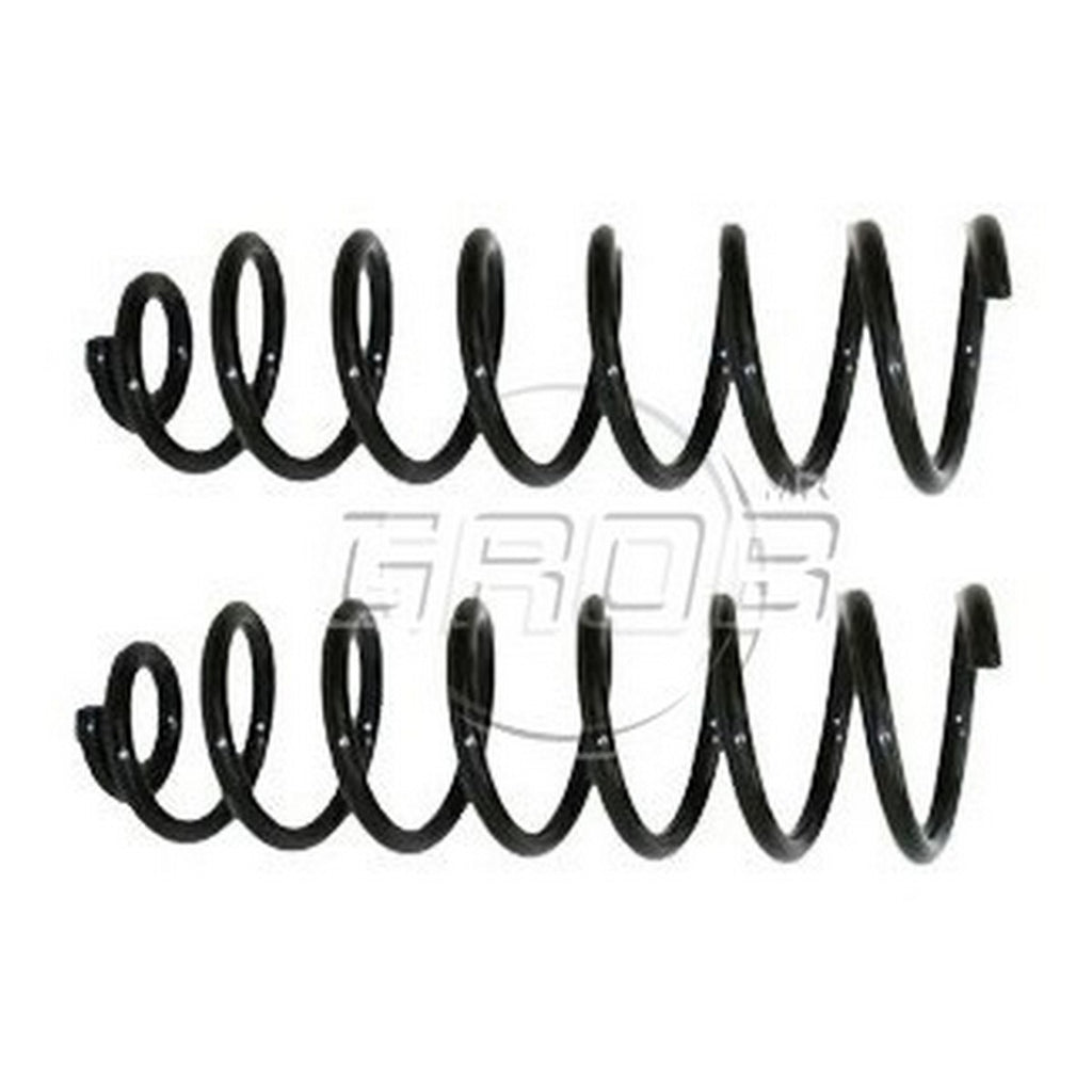 Resortes Trasero GROB 7570005