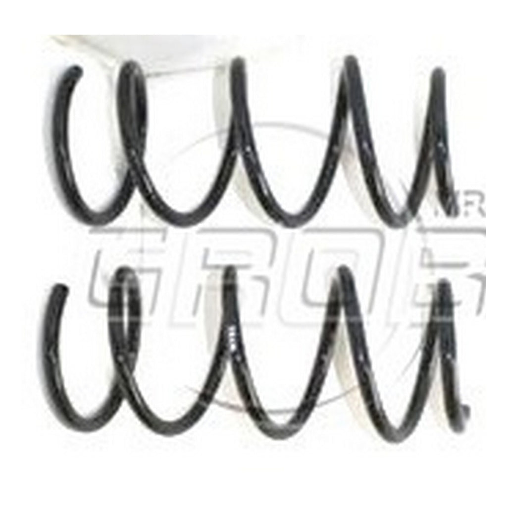 Resortes Delantero GROB 7570006