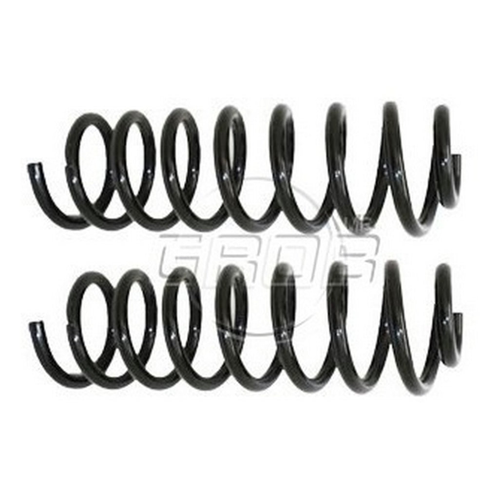 Resortes Trasero GROB 7570007