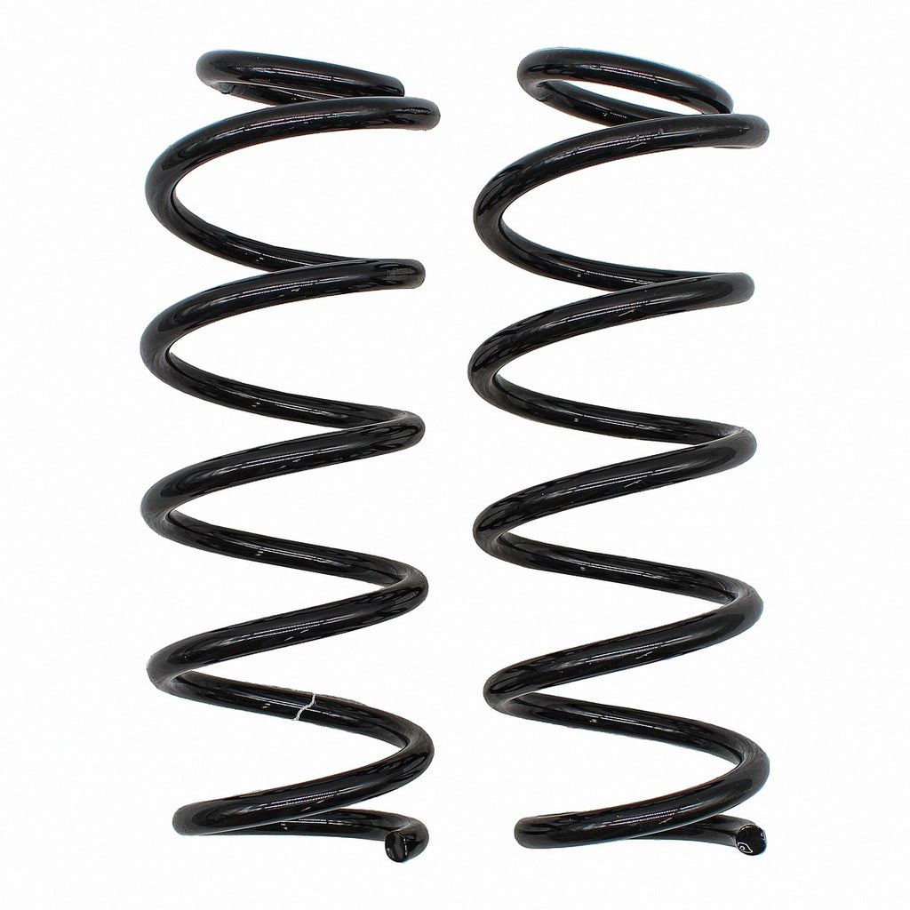Resortes GROB 7570015