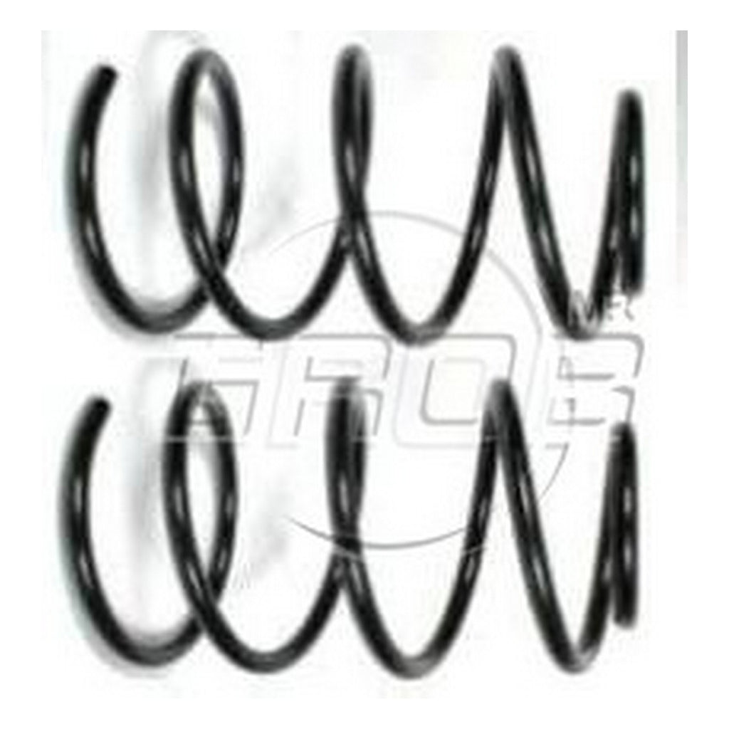 Soporte de Motor Delantero GROB 7580