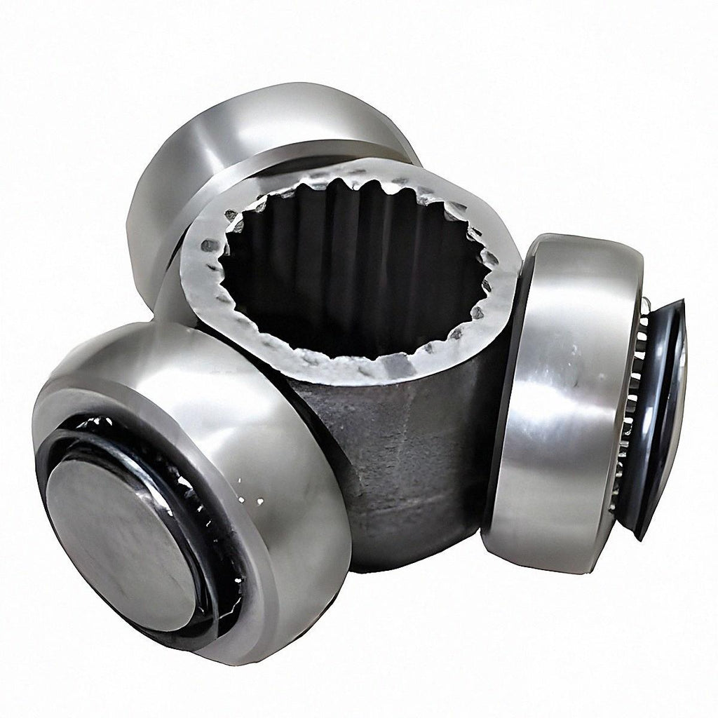 Trípode GROB 7586004