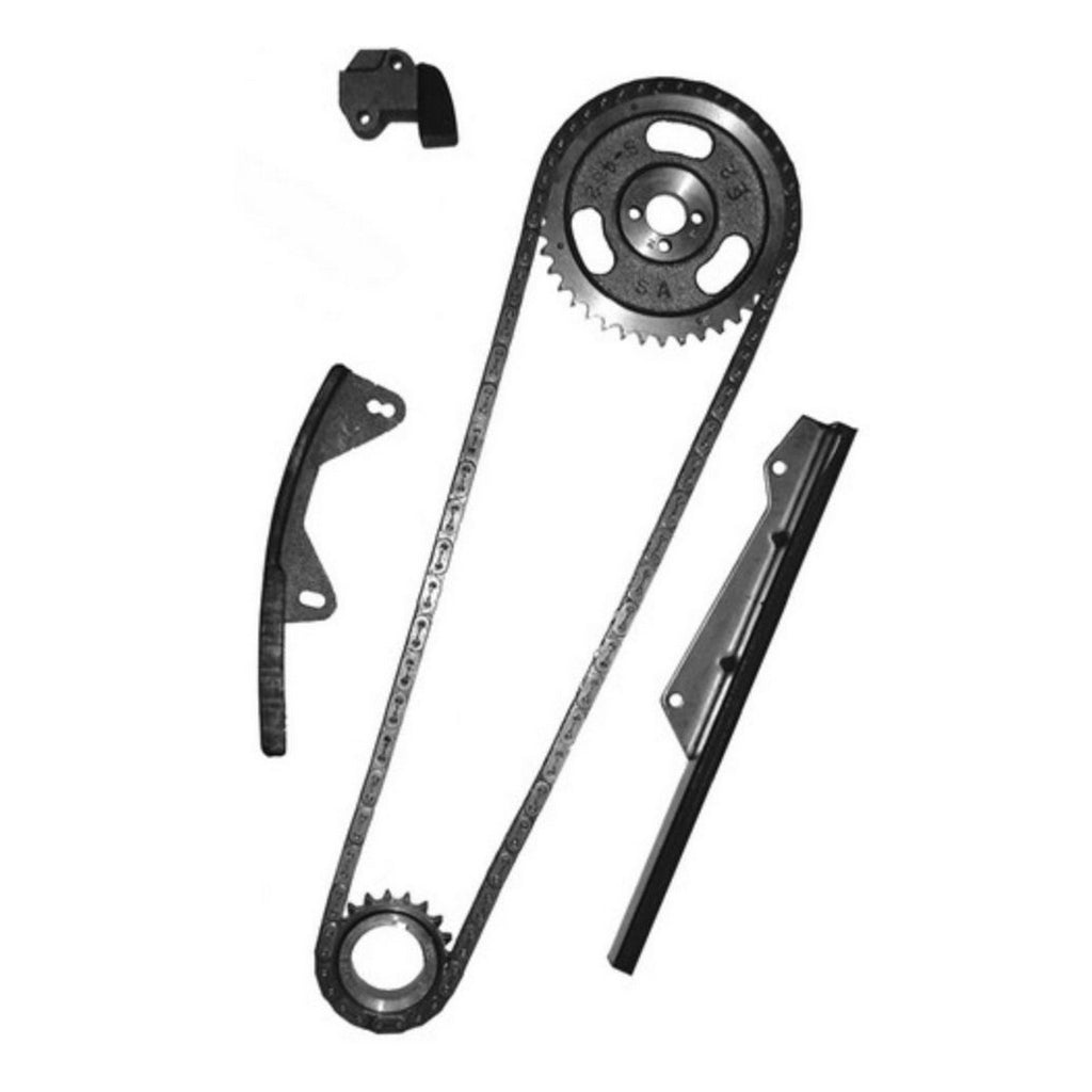 Kit de Distribución S.A. GEAR 76008