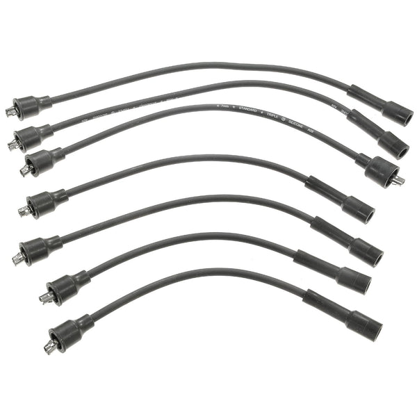 Cables de Bujías STANDARD 7601