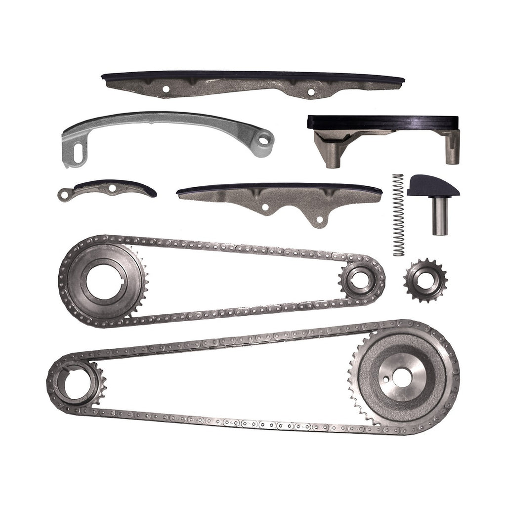 Kit de Distribución S.A. GEAR 76024