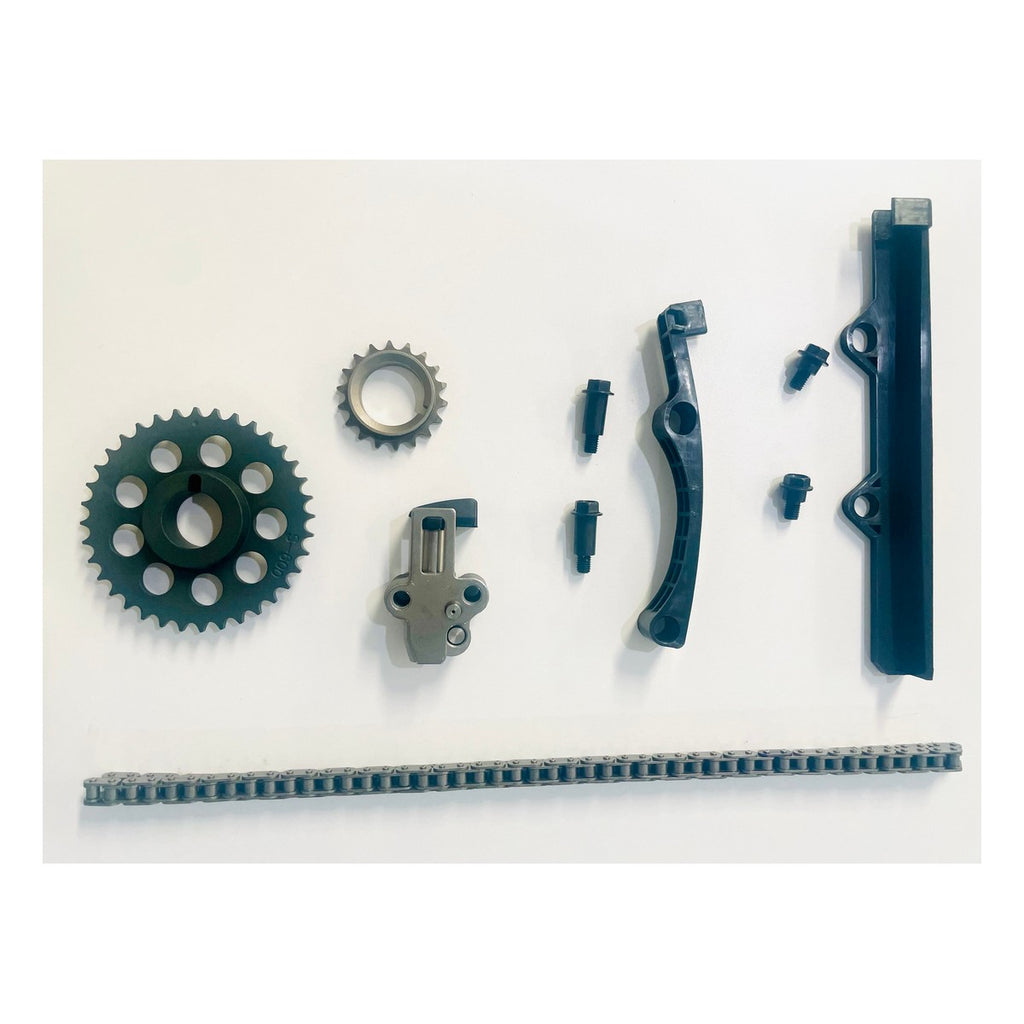 Kit de Distribución S.A. GEAR 76027