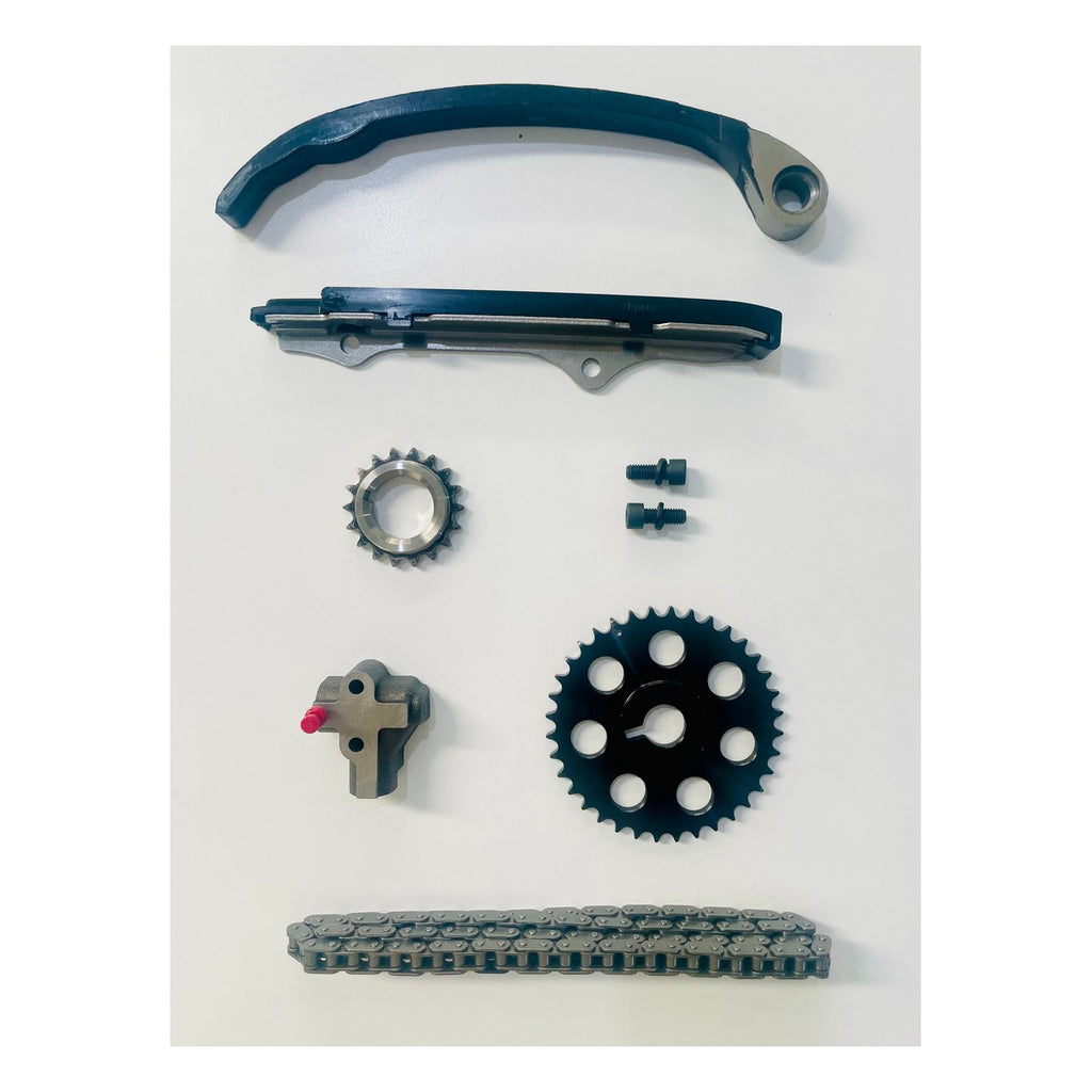 Kit de Distribución S.A. GEAR 76037