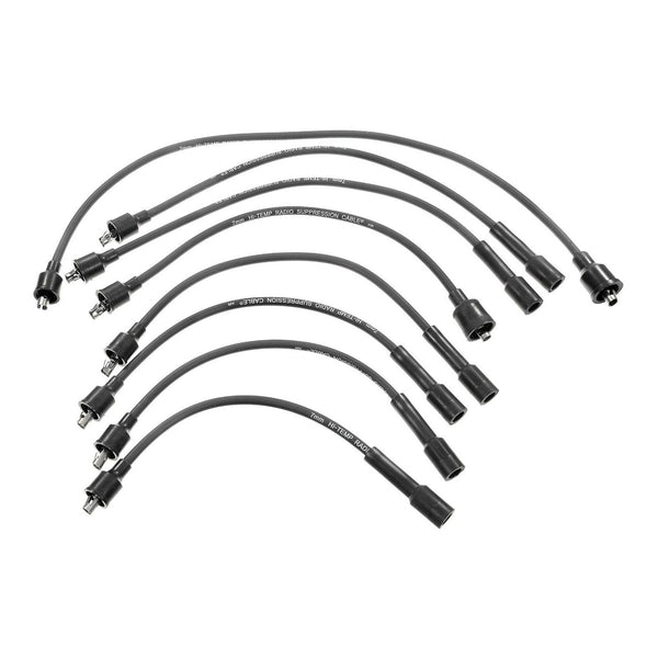 Cables de Bujías FEDERAL PARTS 2611