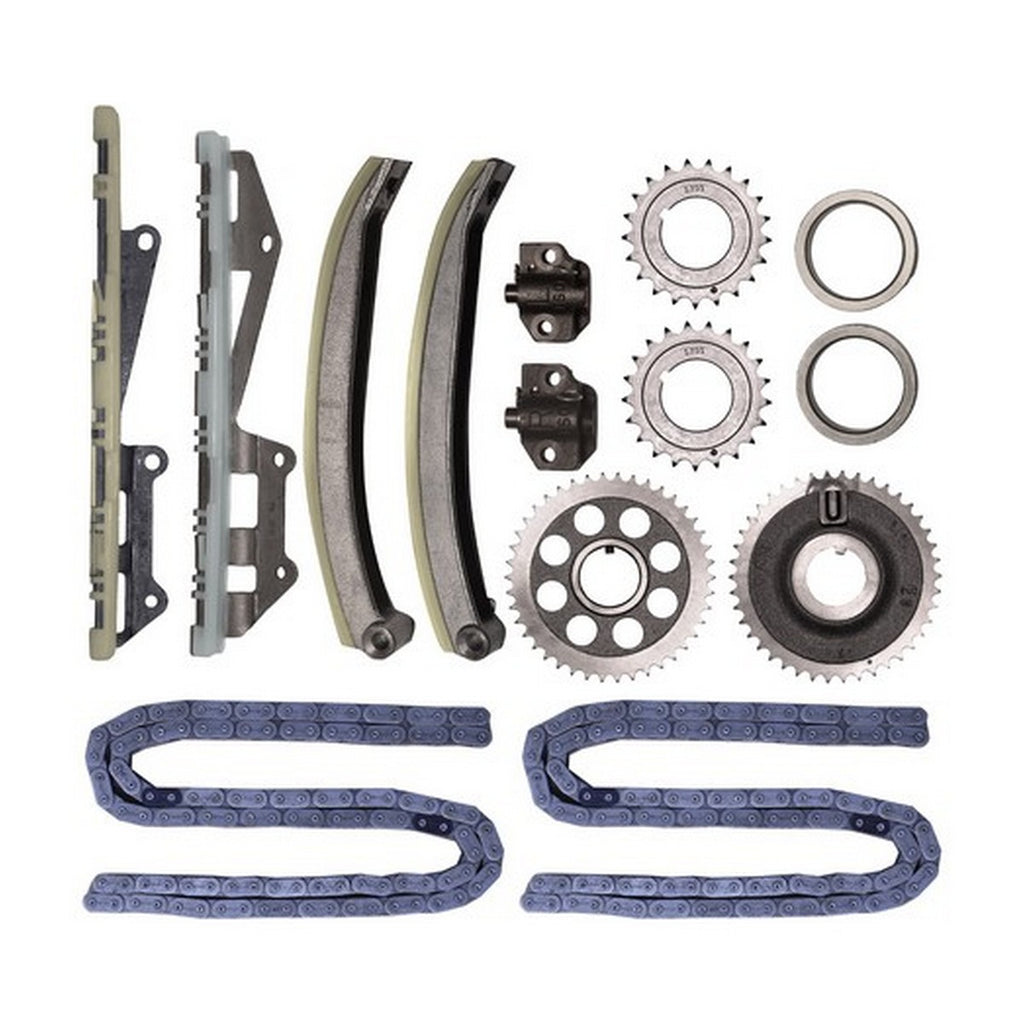 Kit de Distribución S.A. GEAR 76058