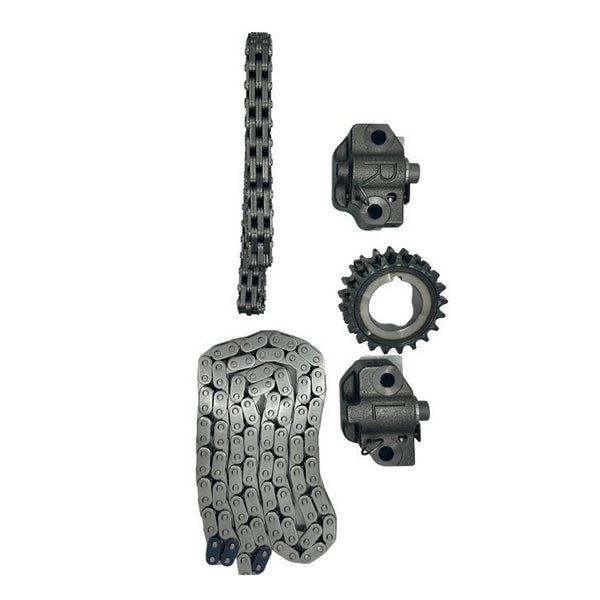 Kit de Distribución S.A. GEAR 76078