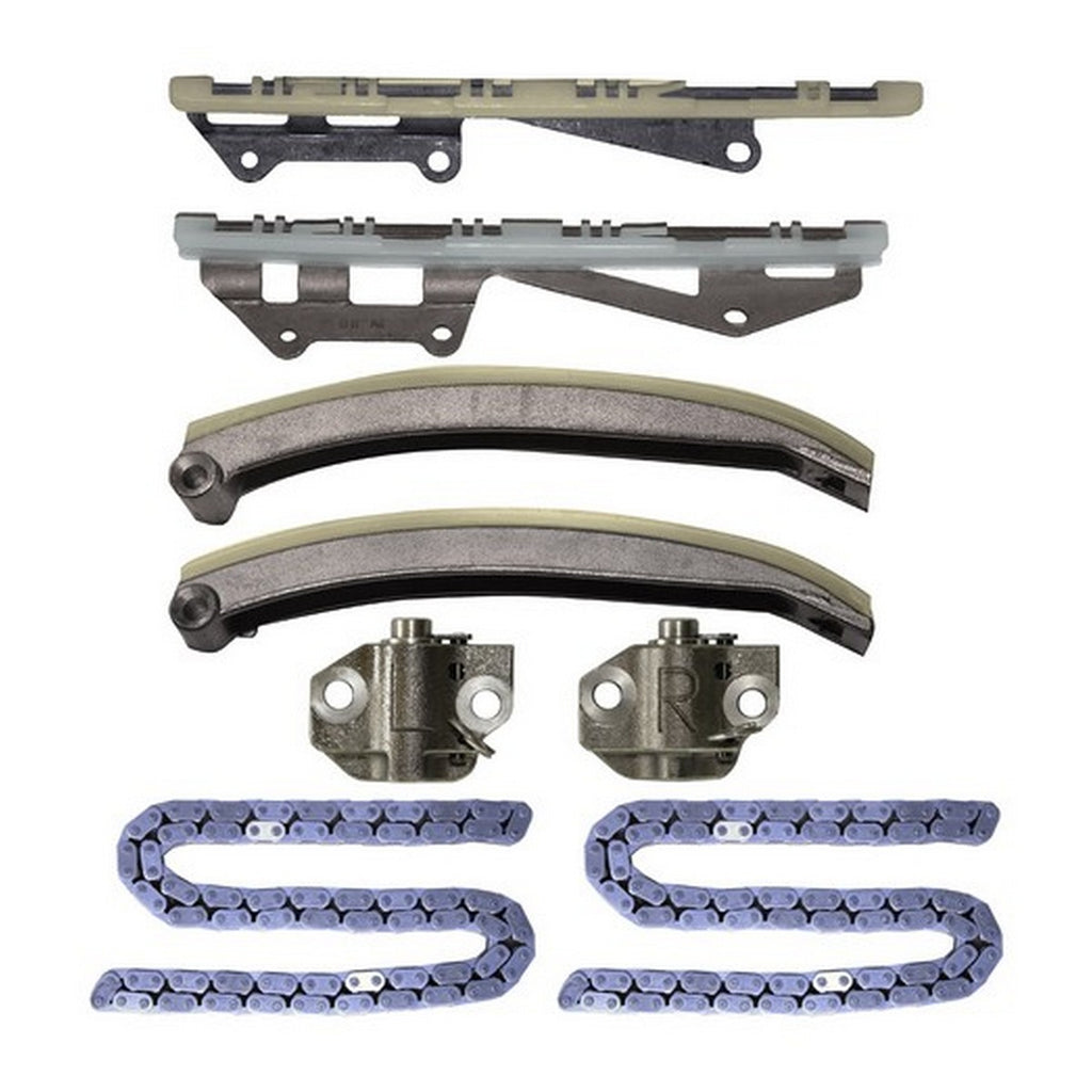 Kit de Distribución S.A. GEAR 76089S