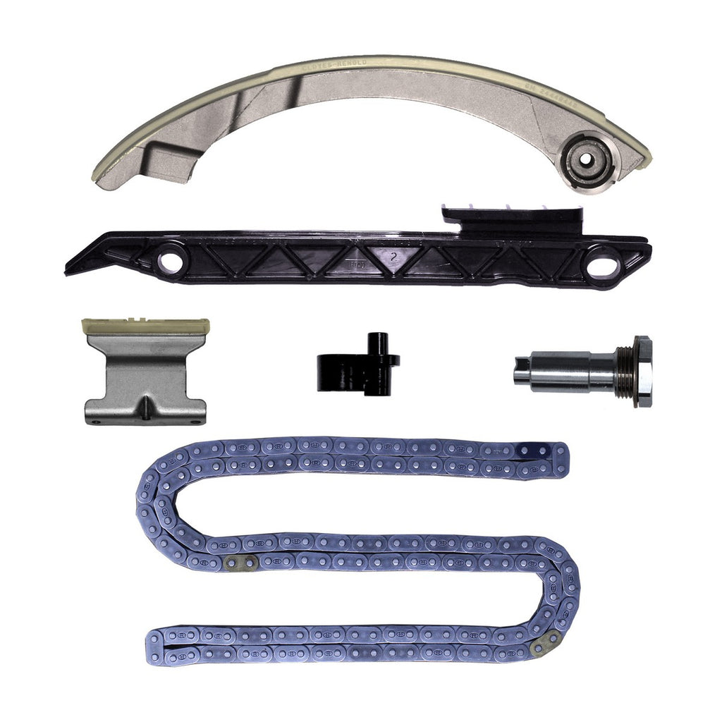 Kit de Distribución S.A. GEAR 76092S
