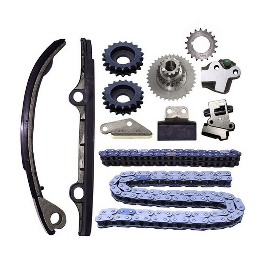 Kit de Distribución S.A. GEAR 76107