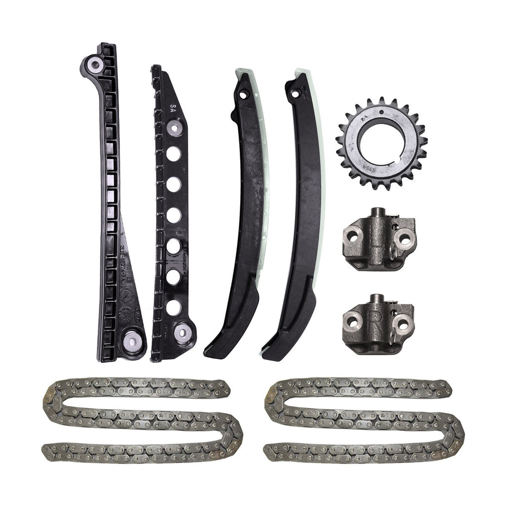 Kit de Distribución S.A. GEAR 76112T