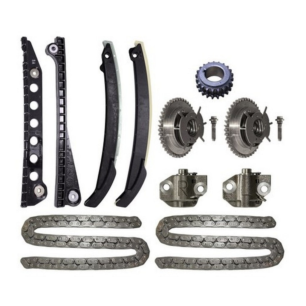 Kit de Distribución S.A. GEAR 76112TV