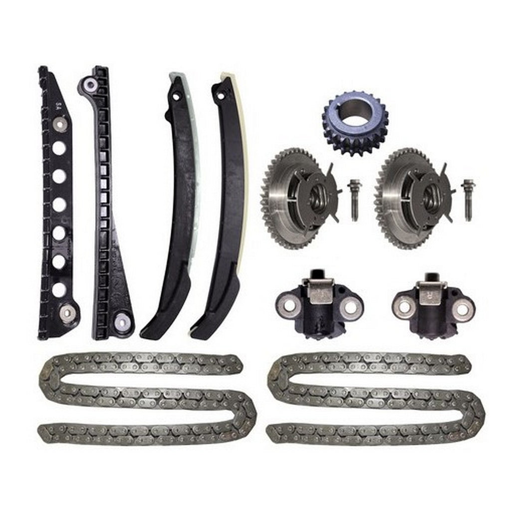 Kit de Distribución S.A. GEAR 76112V