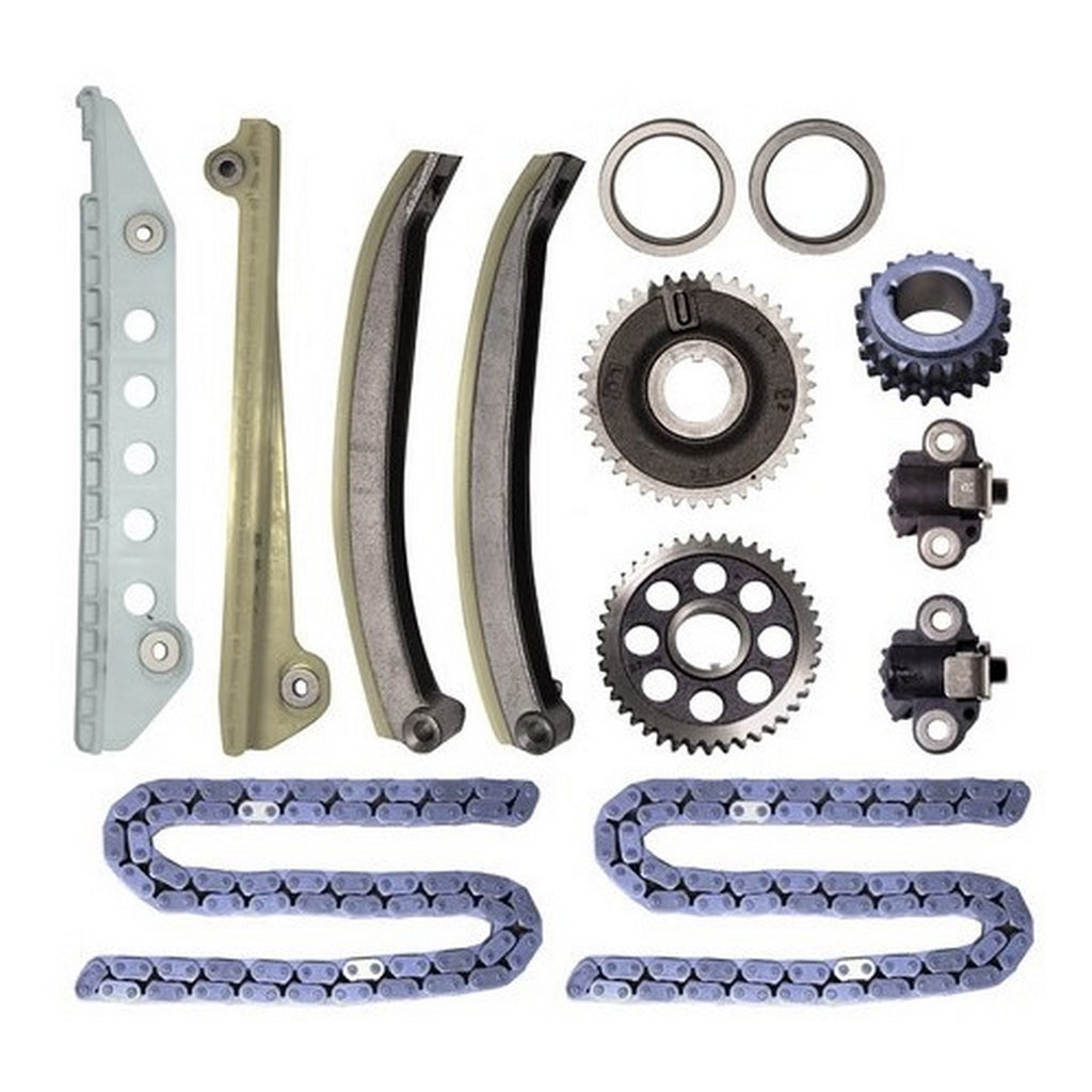 Kit de Distribución S.A. GEAR 76114