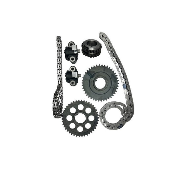 Kit de Distribución S.A. GEAR 76114