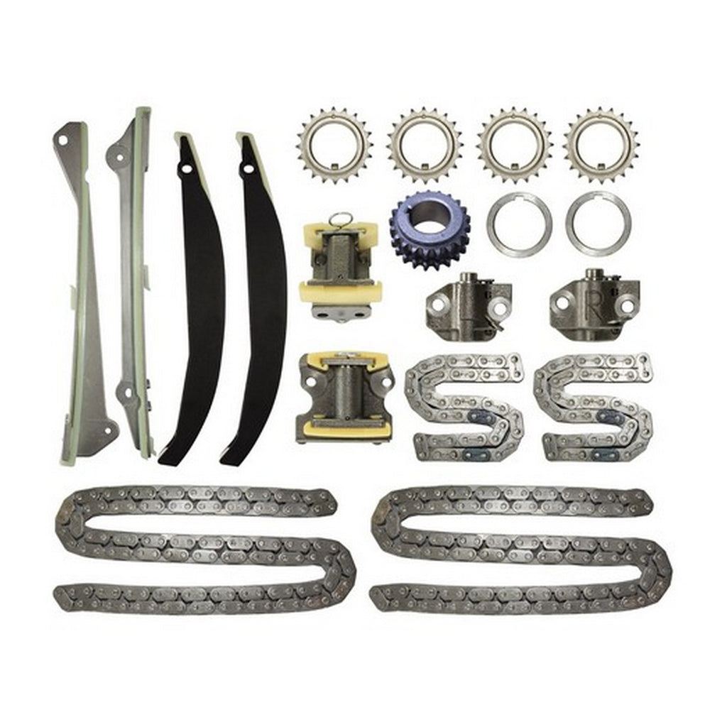 Kit de Distribución S.A. GEAR 76118