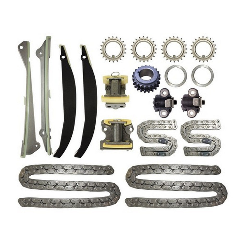 Kit de Distribución S.A. GEAR 76119