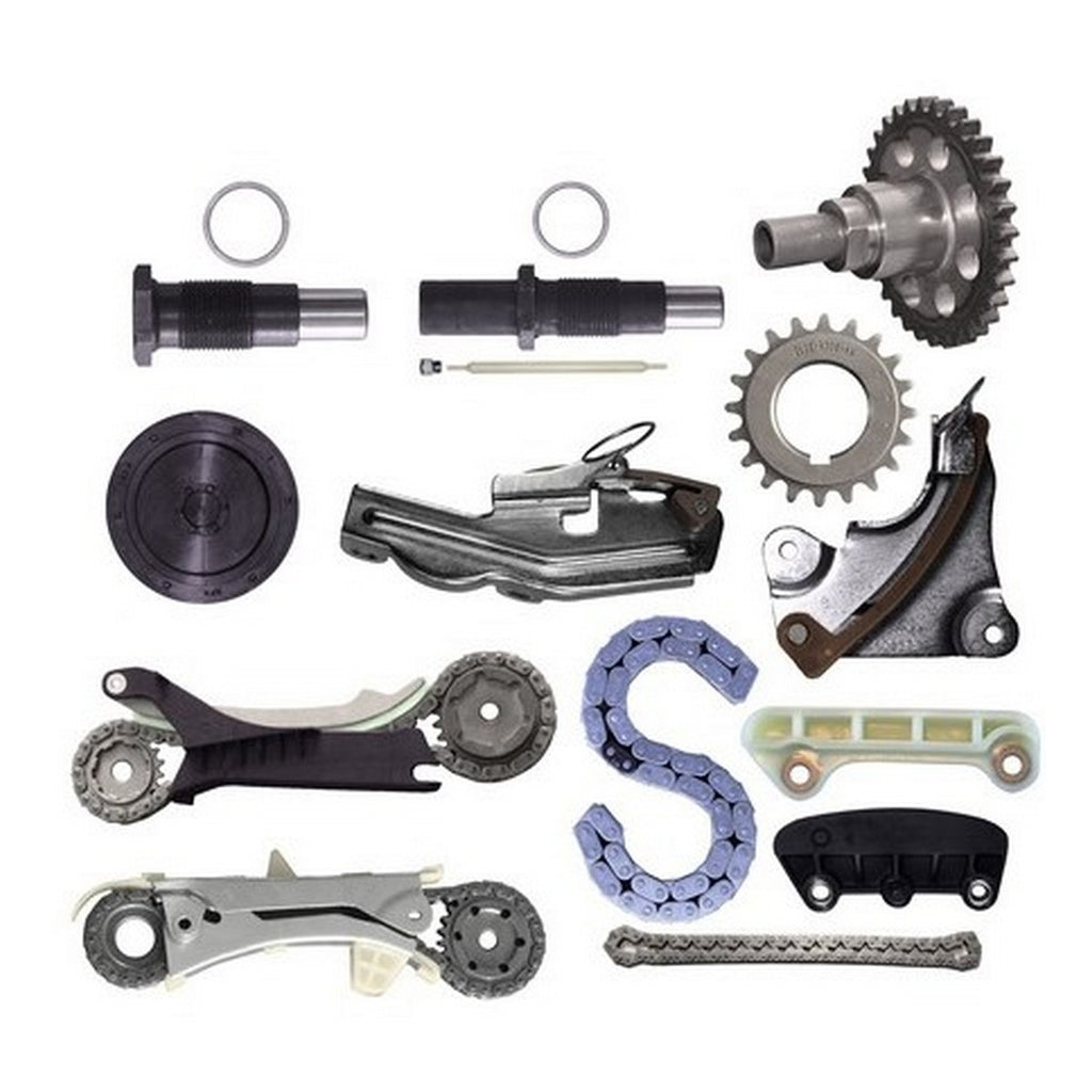 Kit de Distribución S.A. GEAR 76135M