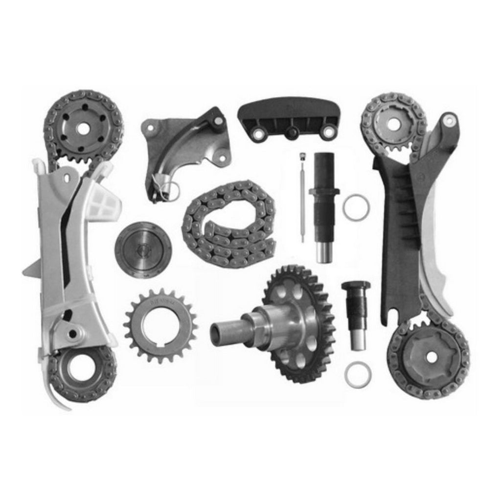 Kit de Distribución S.A. GEAR 76137M
