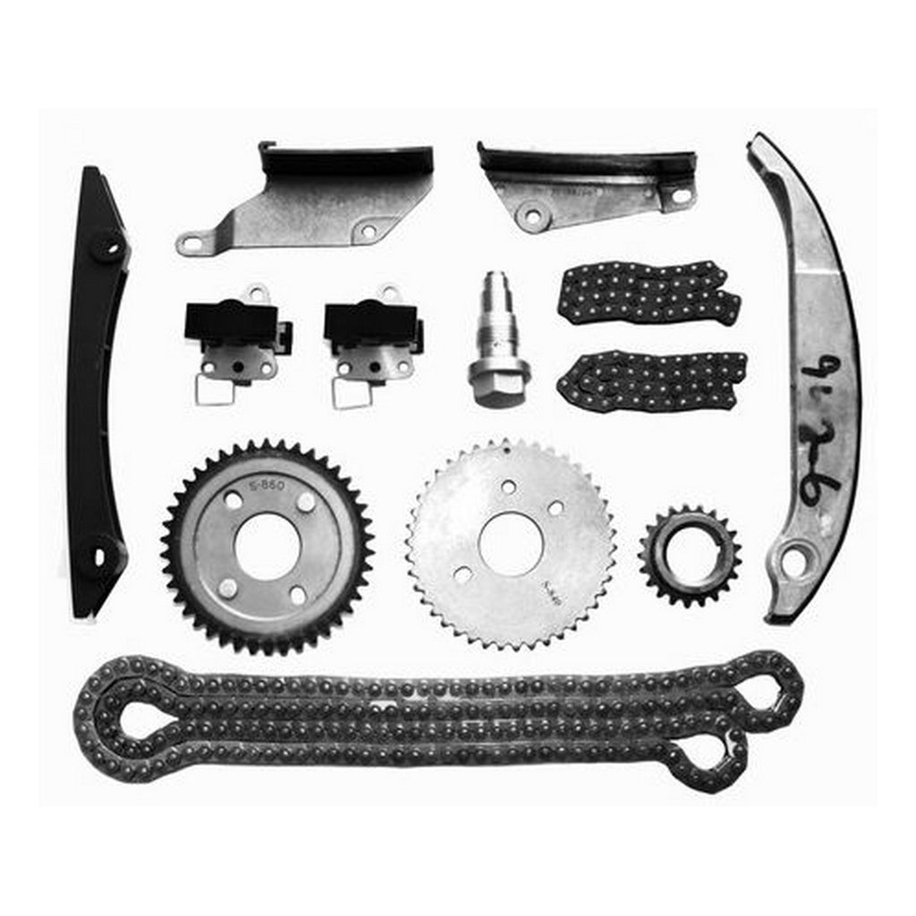 Kit de Distribución S.A. GEAR 76141