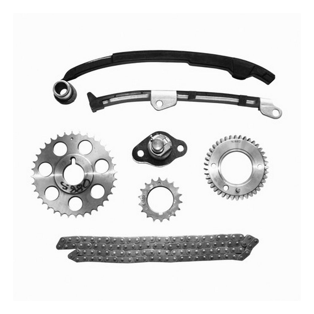 Kit de Distribución S.A. GEAR 76143