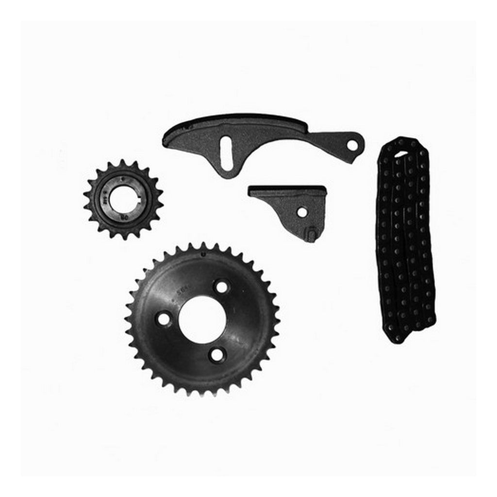 Kit Cadena Eje de Equilibrio S.A. GEAR 76145