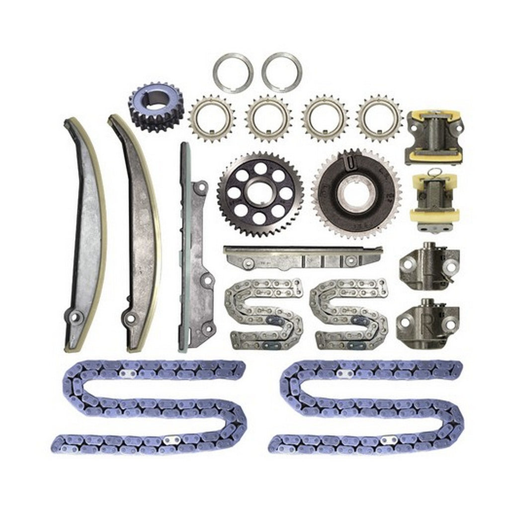 Kit de Distribución S.A. GEAR 76148