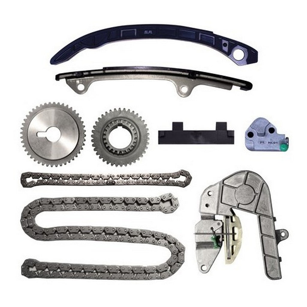 Kit de Distribución S.A. GEAR 76153