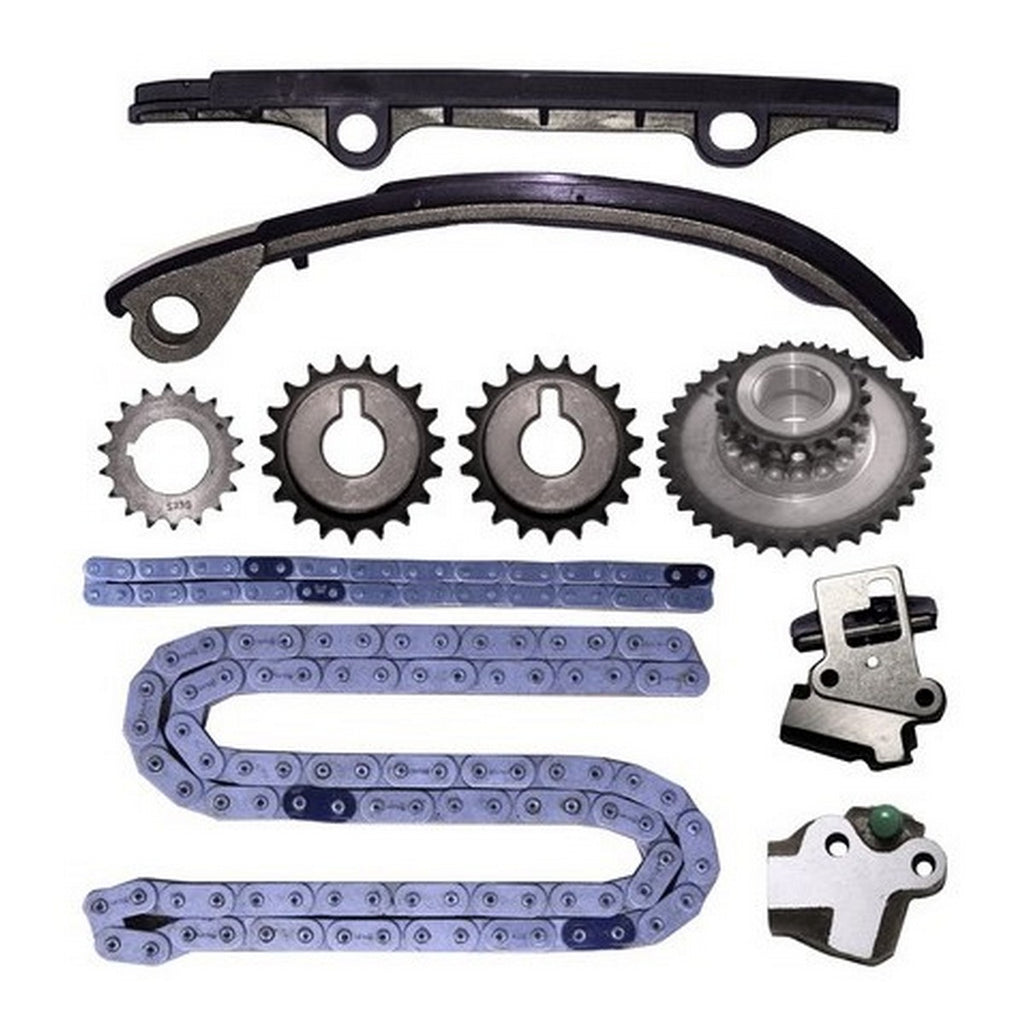 Kit de Distribución S.A. GEAR 76154