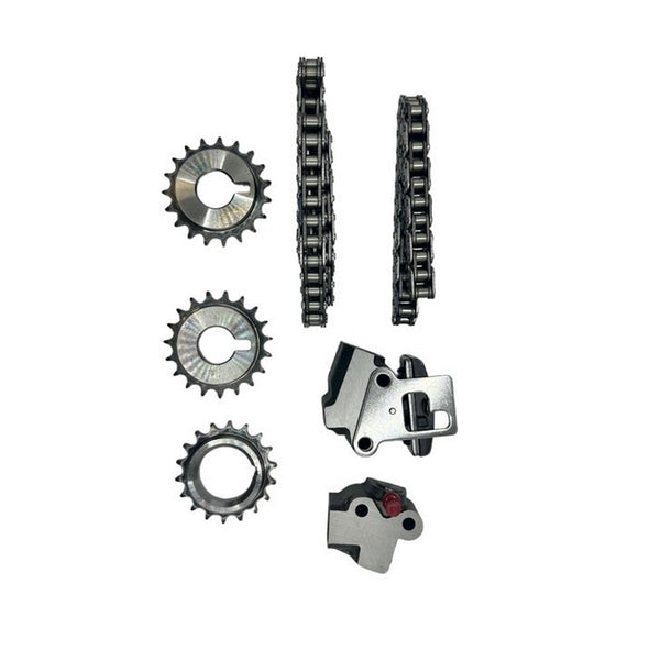 Kit de Distribución S.A. GEAR 76154
