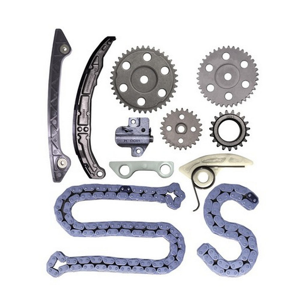 Kit de Distribución S.A. GEAR 76155