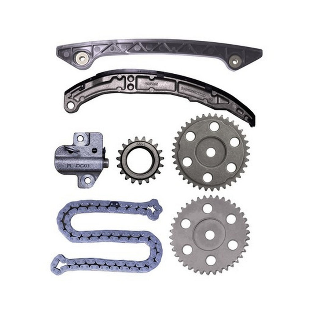 Kit de Distribución S.A. GEAR 76155T