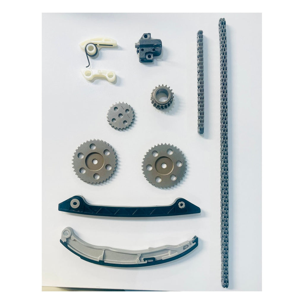 Kit de Distribución S.A. GEAR 76156