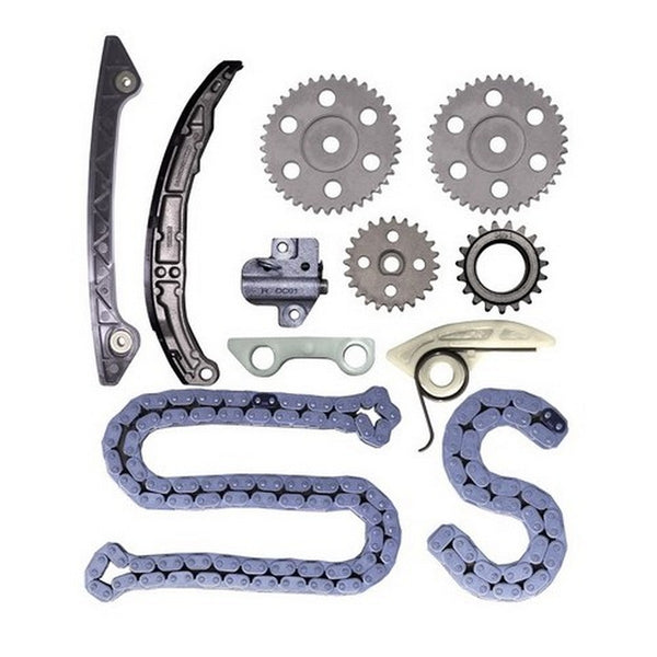 Kit de Distribución S.A. GEAR 76156